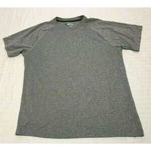 CASCADE SPORT MENS ATHLETIC SHIRT SIZE S